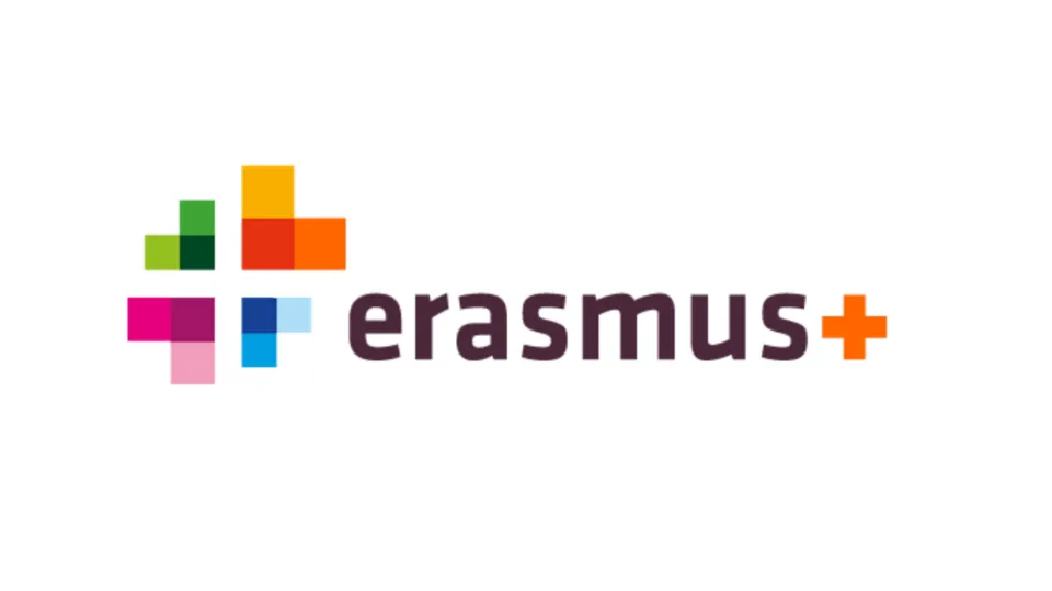 Logo Erasmus+